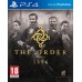 The Order 1886 (PS4, русская версия)  Б/У, 928539,